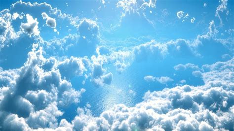 Heavenly Clouds Wallpapers - Top Những Hình Ảnh Đẹp