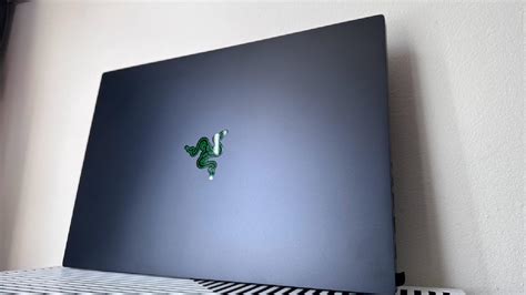 Razer Blade 16 (2023) review: Unlimited power - Dexerto