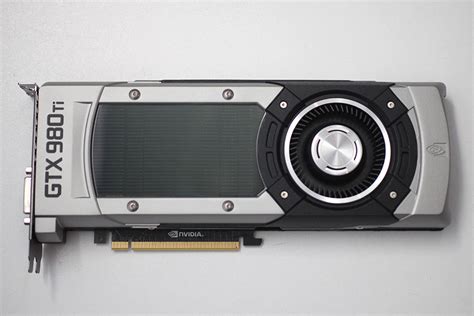 Nvidia GTX 980 Ti comparison thread | Page 3 | Overclock.net