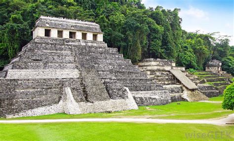 San Gervasio Ruins Cozumel Mexico Address and Map