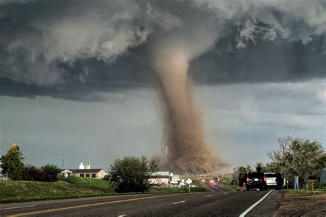 What Do Tornadoes Mean in Dreams Spiritually? Decoding the Message