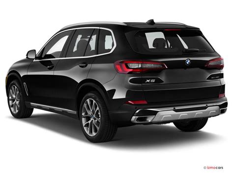 2023 BMW X5: 134 Exterior Photos | U.S. News