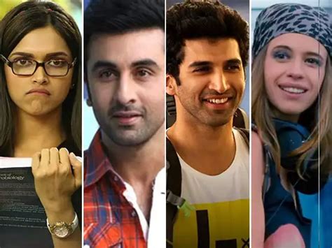 10 years of Yeh Jawaani Hai Deewani: Where is the cast now? | Filmfare.com