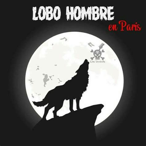 Stream La Union - Hombre Lobo En Paris.mp3 by Jose Luis Magaña | Listen ...