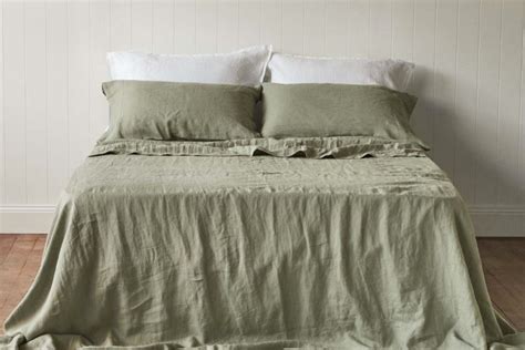 Australia's Best Summer Sheets And Cooling Sheets 2024 - Young Concepts