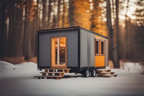 The Ultimate Guide to Tiny House Kits - O Tiny House