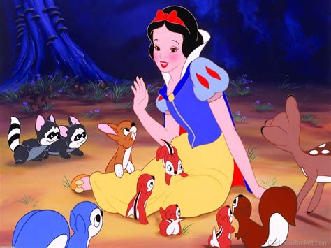 Snow White Pictures, Images - Page 7