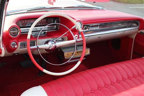 1959 Cadillac Serie 62 Convertible | La Salle