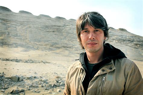 Brian Cox's Adventures in Space and Time - BBC Earth