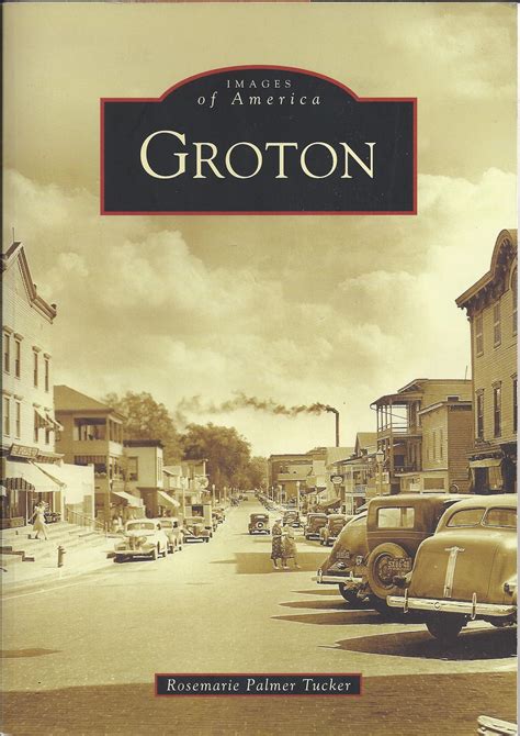 Groton NY History