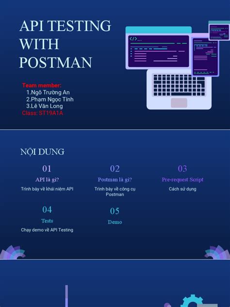 API Testing With Postman | PDF