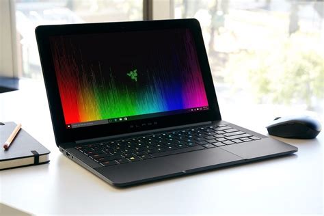 Laptop Razer Blade Stealth 12.5 Qhd Touch Ultrabook I5 128 N - $ 30,550 ...