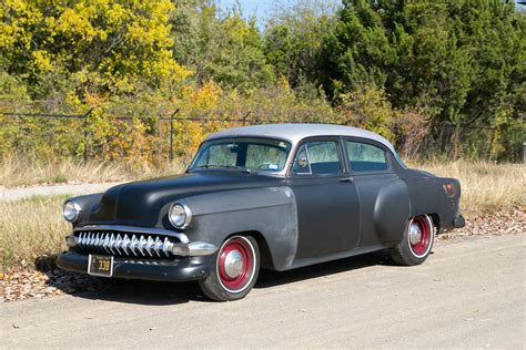 1954 Chevrolet 210 Custom | Classic & Collector Cars