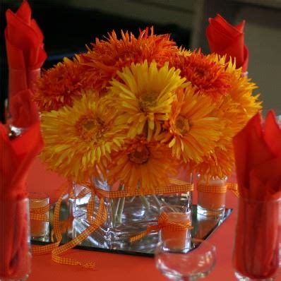 All Events: Event, Party and Wedding Rentals - Ohio: Square Vases