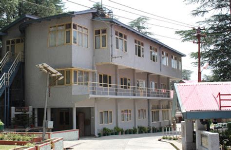 St. Bede's College, Shimla - Courses, Fees, Placement Reviews, Ranking, Admission 2019