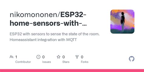 GitHub - nikomononen/ESP32-home-sensors-with-MQTT-Home-Assistant: ESP32 with sensors to sense ...