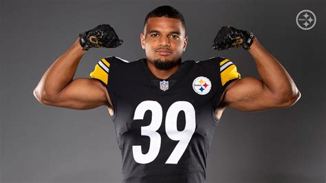 ‘Mighty’ Minkah Fitzpatrick aims for greatness as Steelers’ secondary ...