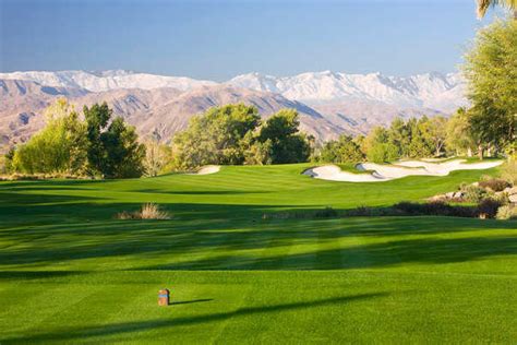 Players Course at Indian Wells Golf Resort in Indian Wells