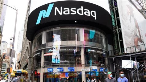 Nasdaq Hits New 2023 Highs