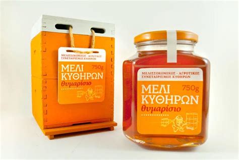 25 Beautiful Honey Packaging Designs Inspiration - Jayce-o-Yesta