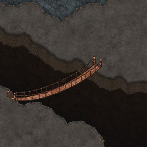 Chasm | Inkarnate - Create Fantasy Maps Online