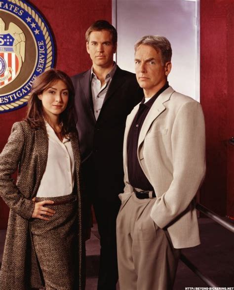 NCIS cast - NCIS Photo (2263698) - Fanpop