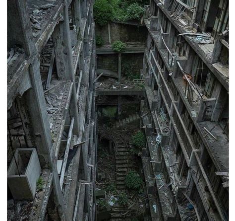 Abandoned Island In Japan | Others