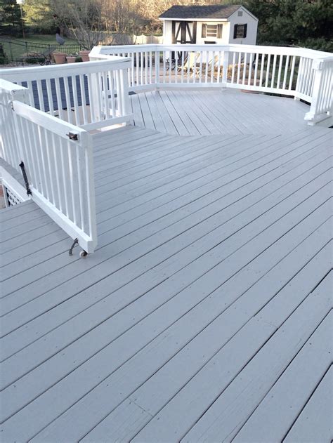 30+ DIY Deck Railing Ideas & Designs That Make Sure To Inspire You ...