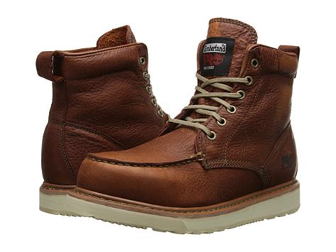 timberland pro series