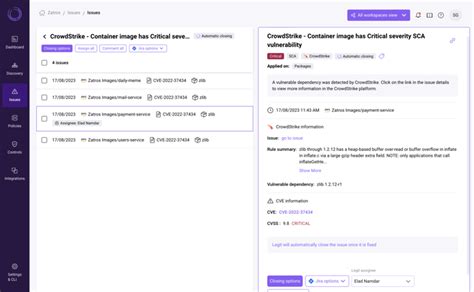 Legit Security and CrowdStrike: Securing Applications from Code ...