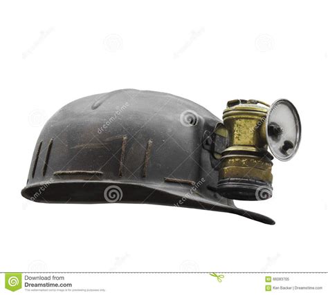 Coal miners, Hats, Helmet