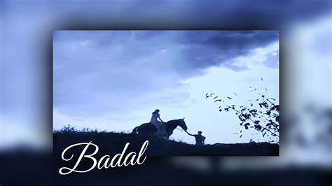 Badal (1951) - Plex