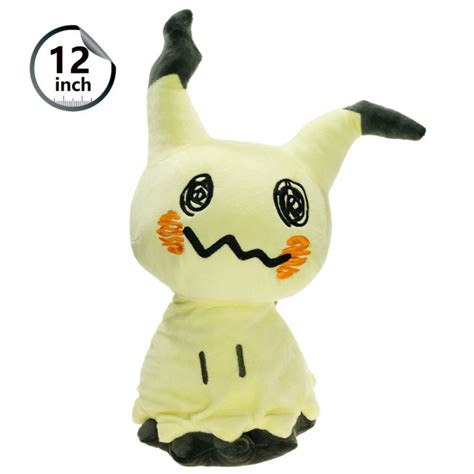 12 inch Mimikyu Plush Doll - Other