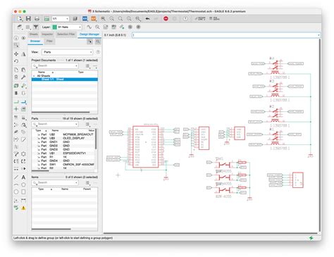 Stay Caffeinated - How to design a motherboard for your electronics ...