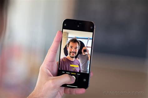 Apple iPhone 14 Pro Max review: Camera, photo quality