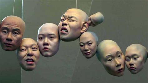 BBC - Culture - Eerie hyper-real sculptures that are grotesque and ...