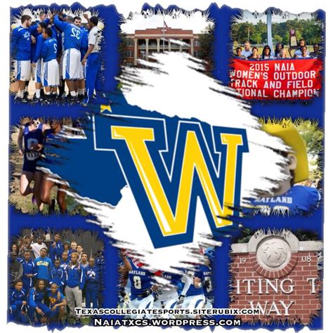 Wayland Baptist University, Pioneers, Flying Queens, WBU Athletics #waylandbaptistuniversity # ...