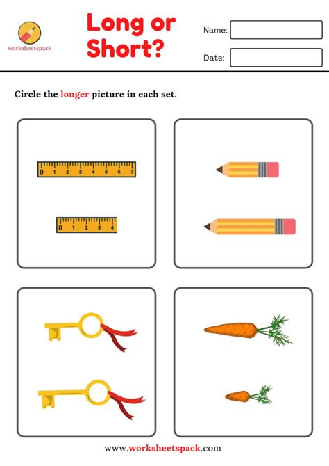 Short or Long Vowel Worksheet for 1st Grade (Free Printable) - Worksheets Library