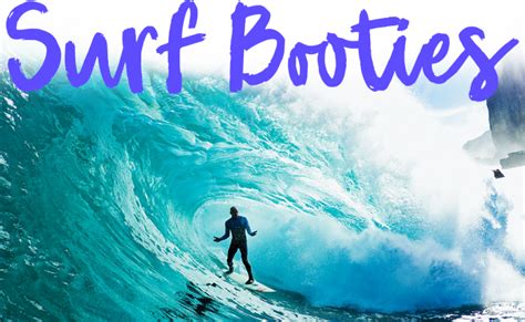 Best Surfing Booties Reviewed: Top 10 + How To Choose [2021]