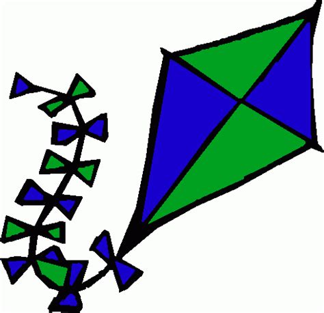 kite clipart - Clip Art Library