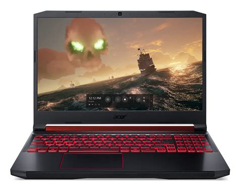 Buy acerNitro 5 Gaming Laptop, 9th Gen Intel Core i5-9300H, NVIDIA ...