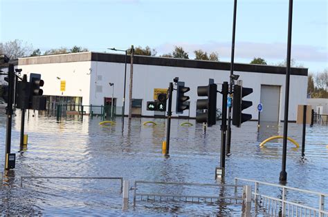 These are all the roads in Doncaster currently closed due to severe flooding | The Star