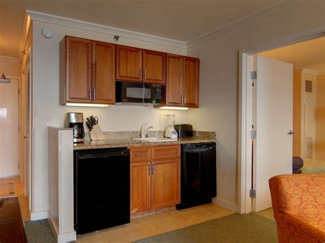 Marriott Maui Ocean Club Unit Description | Advantage Vacation Timeshare Resales