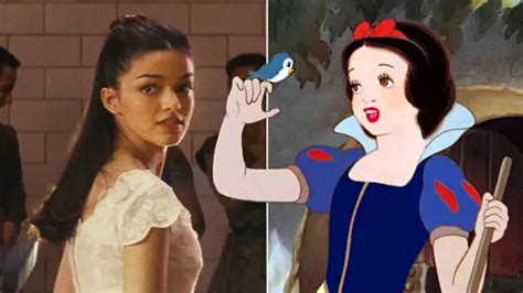 Disney’s Snow White live-action remake: Release date, cast and ...