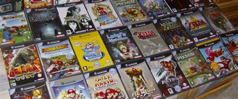 30 Best GameCube Games Of All Time 2021 « HDDMag