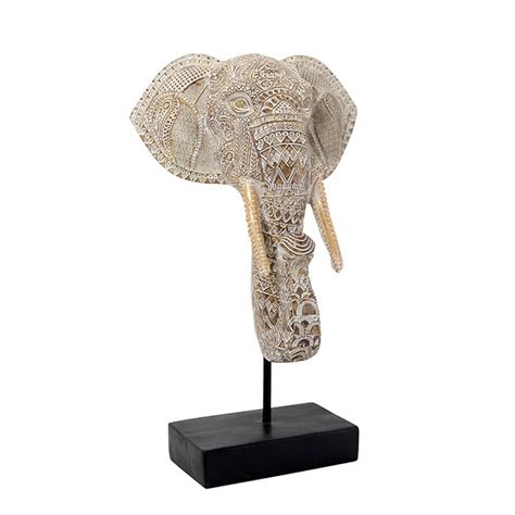 Amarula Elephant Sculpture - CLU Living Pty Ltd