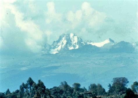 Mt. Kenya National Park | A Bushsnob in Africa