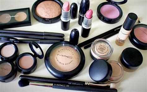 Best Makeup Brands in The World | Glamour Fame