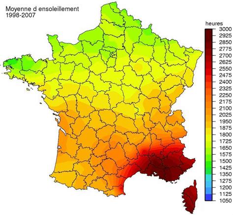 Mappi.net : Maps of countries : France