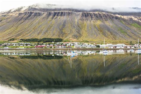 Isafjordur, Iceland | Definitive guide for seniors - Odyssey Travellers